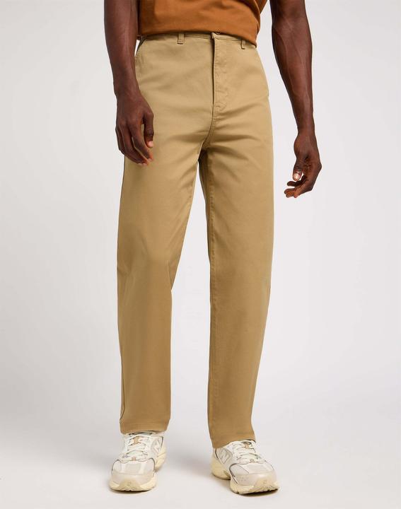 Actual product image Lee Relaxed chino trousers Leesures (31)