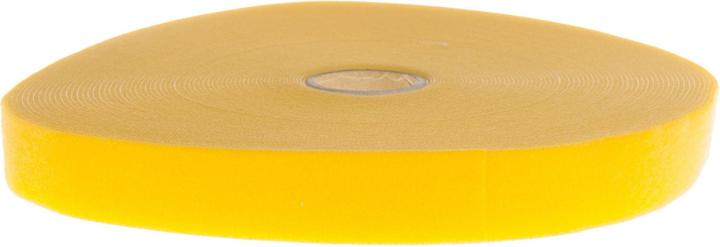Fastech ETN Fast Strap 25 Meter, gelb (25 mm)