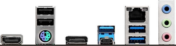 Produktbild AsRock B760M PG LIGHTNING (LGA 1700, Intel B760, mATX)