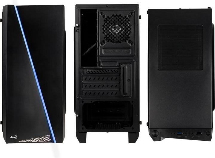 Image du produit AeroCool Cylon (mATX)