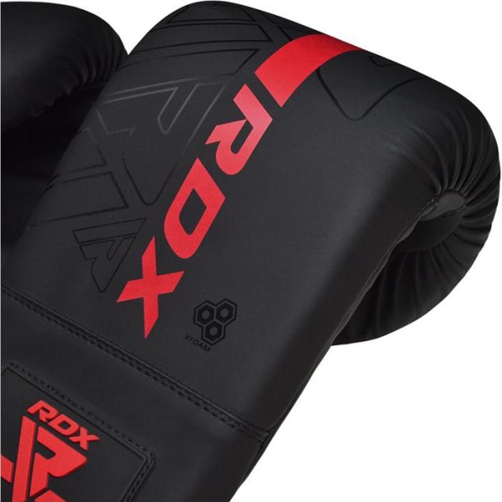 Produktbild Rdx Boxsack Handschuhe F6 (4 OZ, One Size)