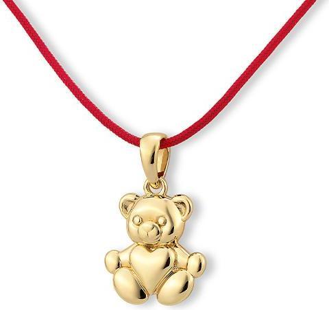 Actual product image Breuning Collier (585, - Gold)