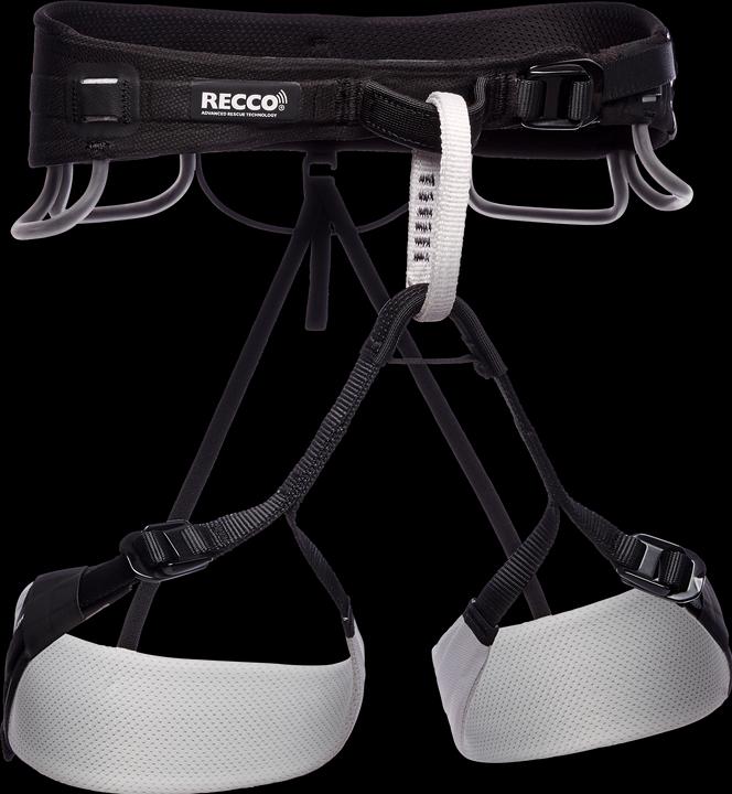Immagine prodotto Black Diamond Imbracatura da arrampicata Technician Recco (XL)