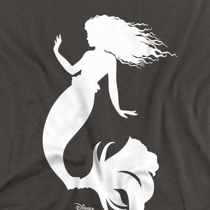 Image du produit The Little Mermaid - T-shirt - Adulte (M)