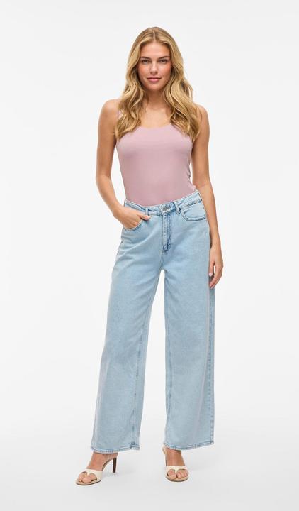 Image du produit Vila Jeans taille haute large (W44/L30)