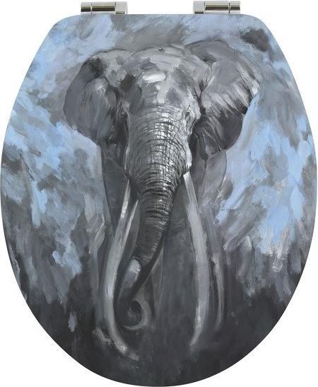 Image du produit spirella Éléphant