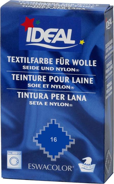 Produktbild Ideal / Eswacolor Textilfarbe (Pulver)