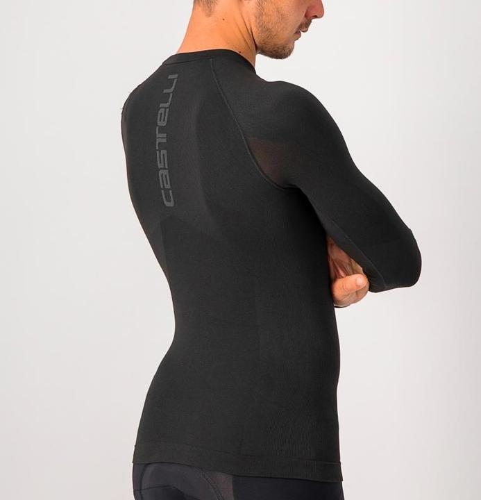 Immagine prodotto Castelli Strato base senza cuciture Core LS (XXL)