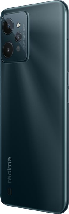 Produktbild realme C31 (64 GB, Dark Green, 6.50", Dual SIM, 50 Mpx, 4G)