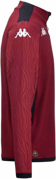 Actual product image Kappa Sweat jacket Metz Ablas Pro 8 2024/25 (M)