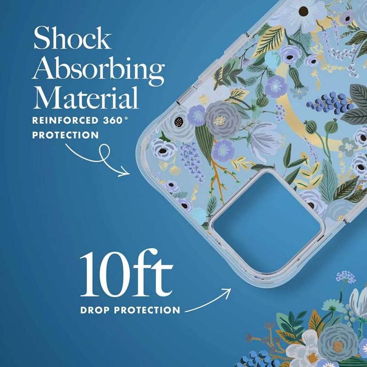 Immagine prodotto Case-Mate Rifle Paper Co (Apple iPhone 14 Plus)