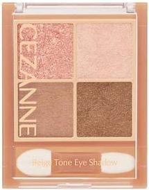 02 Rosy Beige