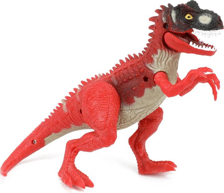 Immagine prodotto Toi-Toys Speelset - Barca e motore con Dino's