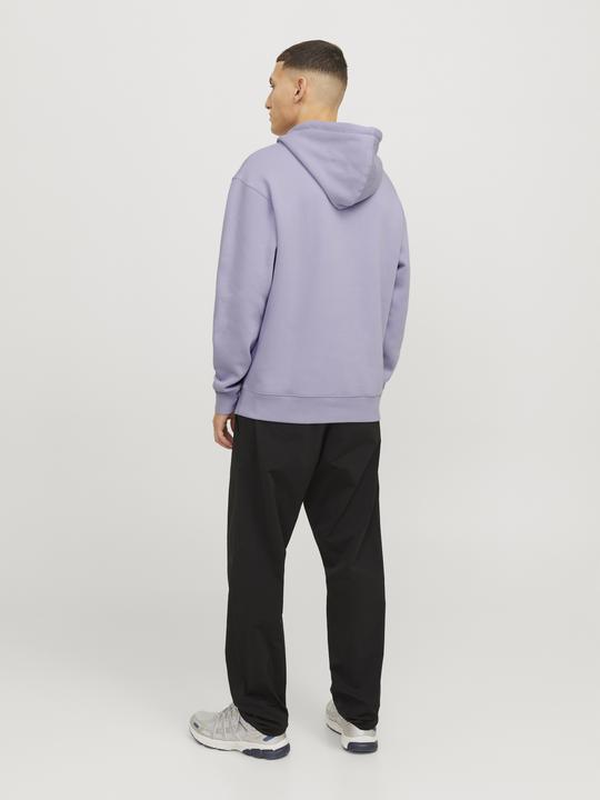 Immagine prodotto Jack & Jones Jjestar Jj Sweat Hood Noos (XL)