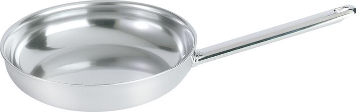 Produktbild Demeyere Multiline Bratpfanne (20 cm, Bratpfanne, Edelstahl)