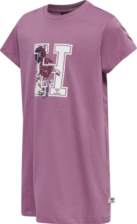 Image du produit hummel Architecture T-Shirt Robe S/S (104)
