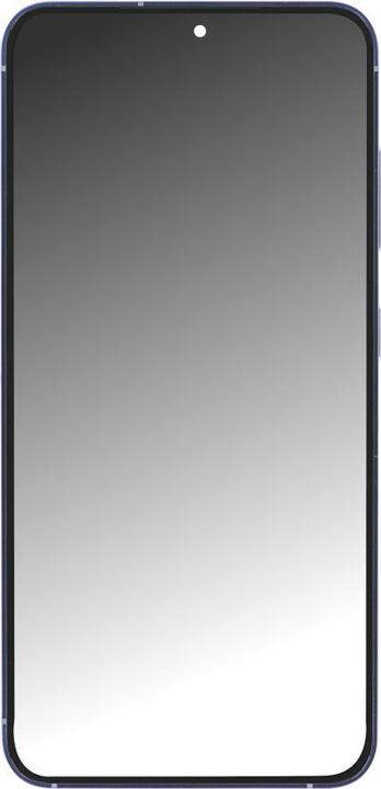 Actual product image Samsung Display + frame (mounted) S921 Galaxy S24 cobalt purple GH82-33287C (Display, Galaxy S24)