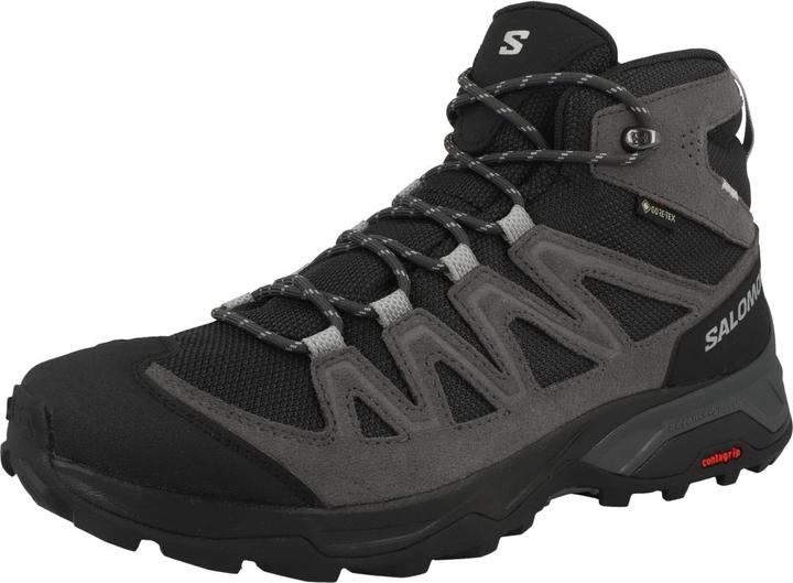 Image du produit Salomon X Ward Leather Mid GTX - 60959 (44)
