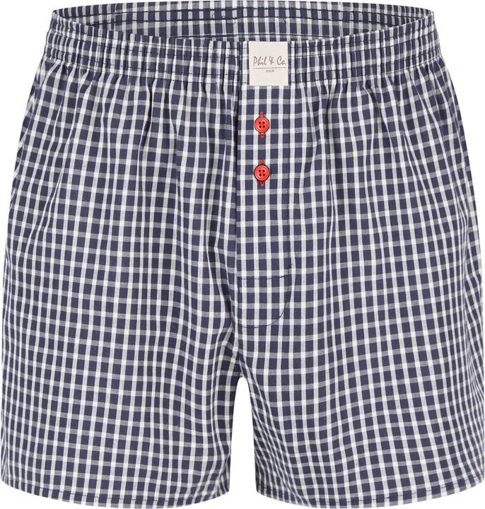 Immagine prodotto Phil & Co. Berlin Boxer Classic Sets (M, confezione da 6)