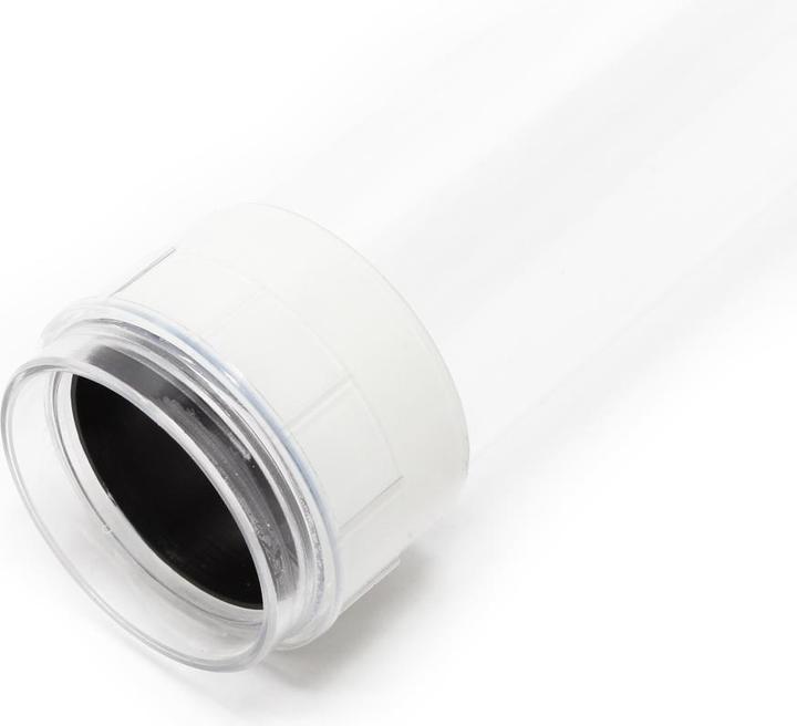 Produktbild SunSun Ersatzteil: CPF-30000 Druckteichfilter Quarz Rohr