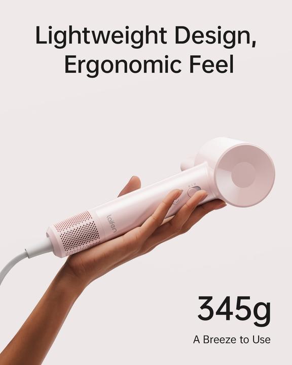 Produktbild Laifen SE Lite WHI - 1 Aufsatz
