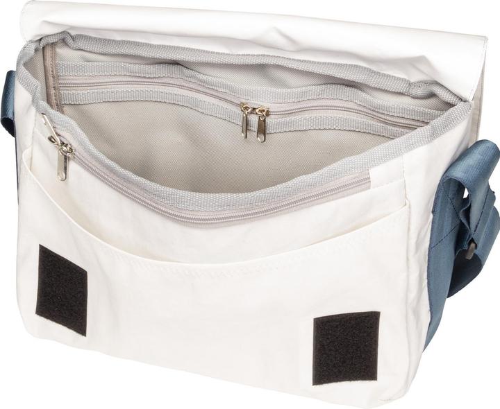 Actual product image 360Grad Shoulder Bag Launch Mini