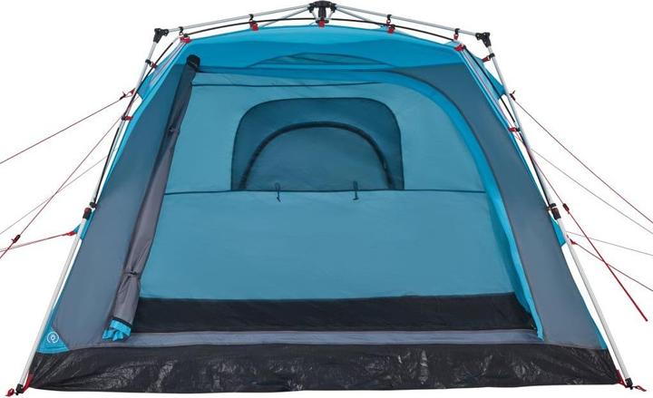 Produktbild VidaXL Kitty (Kuppelzelt, 6.90 kg, 4 Personen)