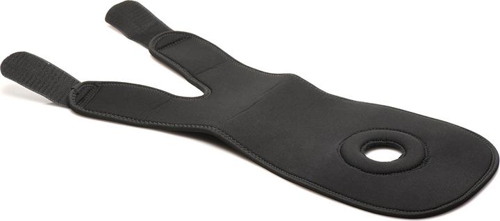 Produktbild Bedroom Bliss OberschenkelStrapOnHarness Schwarz