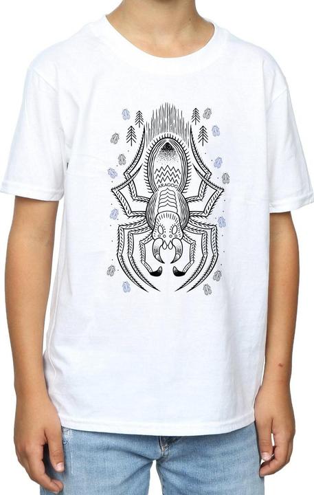 Produktbild Aragog Line Art TShirt Jungen (152, 158)