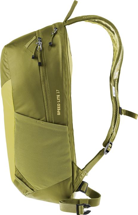 Actual product image Deuter Speed Lite 17 (17 l)