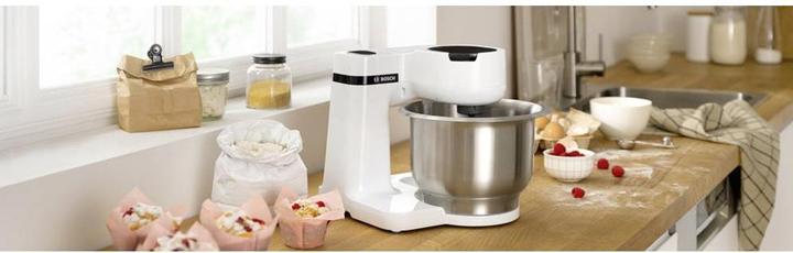 Image du produit Bosch Hausgeräte Serie 2 MUMS2EW00 (700 W)