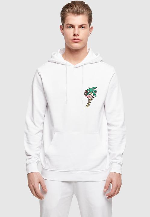 Produktbild Mister Tee MisterTee Flamingo Hoodie - 166777 (S)