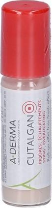 Immagine prodotto A-Derma Cutalgan Roll-On Effetto Fresco 10ml (Crema corpo, 10 ml)