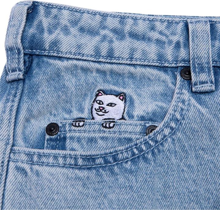 Immagine prodotto RipnDip Pantaloni di jeans La Brea (L)
