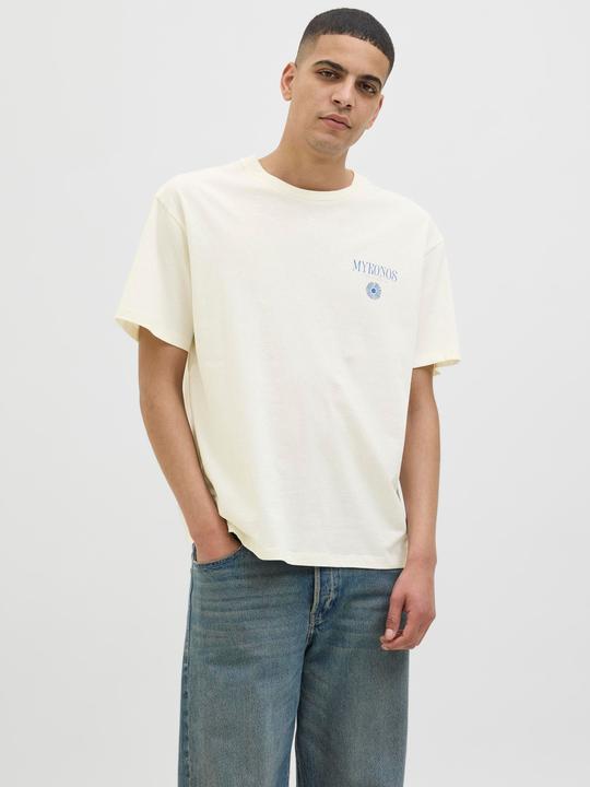 Produktbild Jack & Jones Rundhalsausschnitt T-shirt T-shirt (XXL)