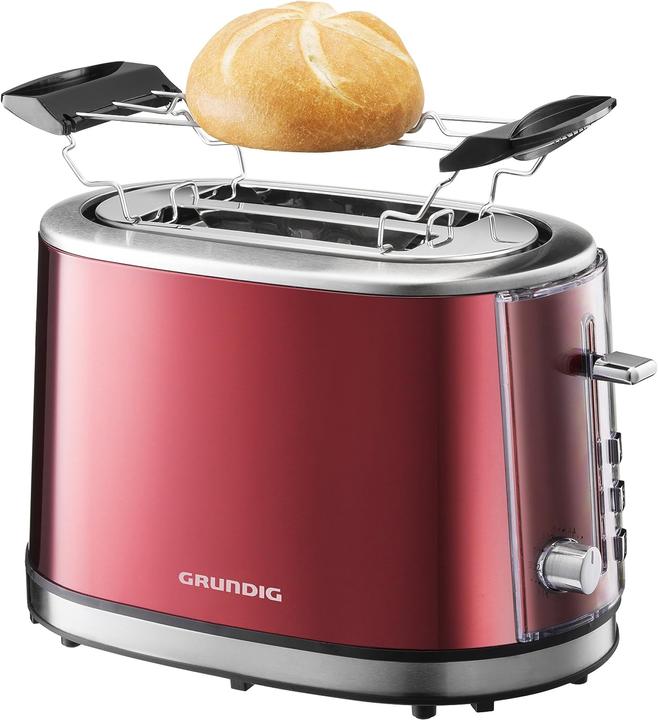 Produktbild Grundig TA 6330