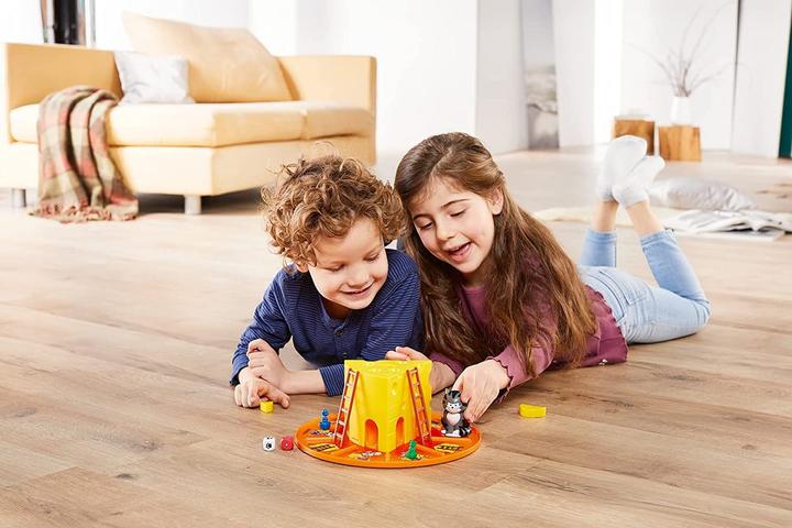 Produktbild Ravensburger Max Mäuseschreck (Deutsch)