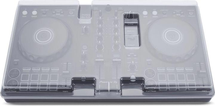 Immagine prodotto Decksaver Copertura DDJ-FLX4 (edizione Light)