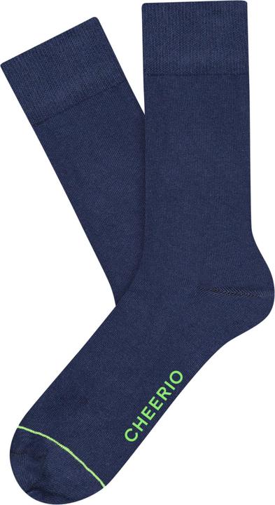 Immagine prodotto Cheerio Calzini unisex BEST FRIEND 2p (Confezione da 2, 36, 40)