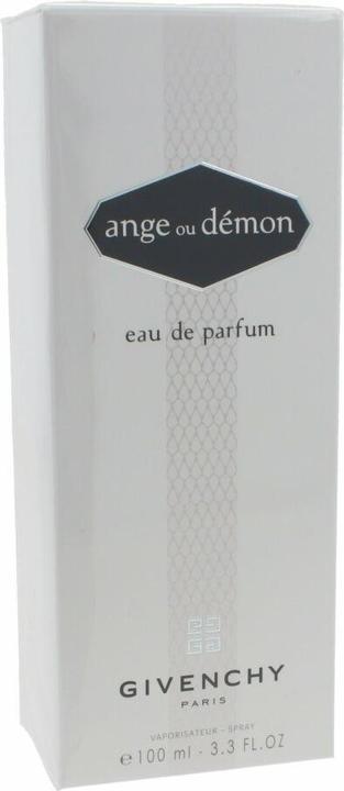 Actual product image Givenchy Ange ou Démon (Eau de parfum, 100 ml)