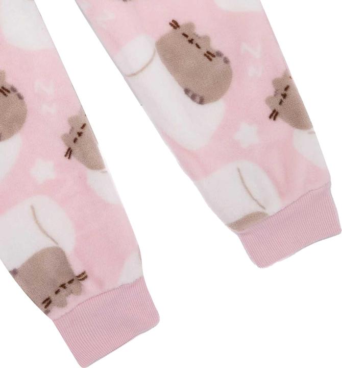 Immagine prodotto Pusheen Tutina bambina con stampa integrale (140)
