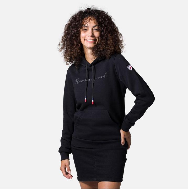 Produktbild Rossignol Logo Sweat Hood Fl (XL)