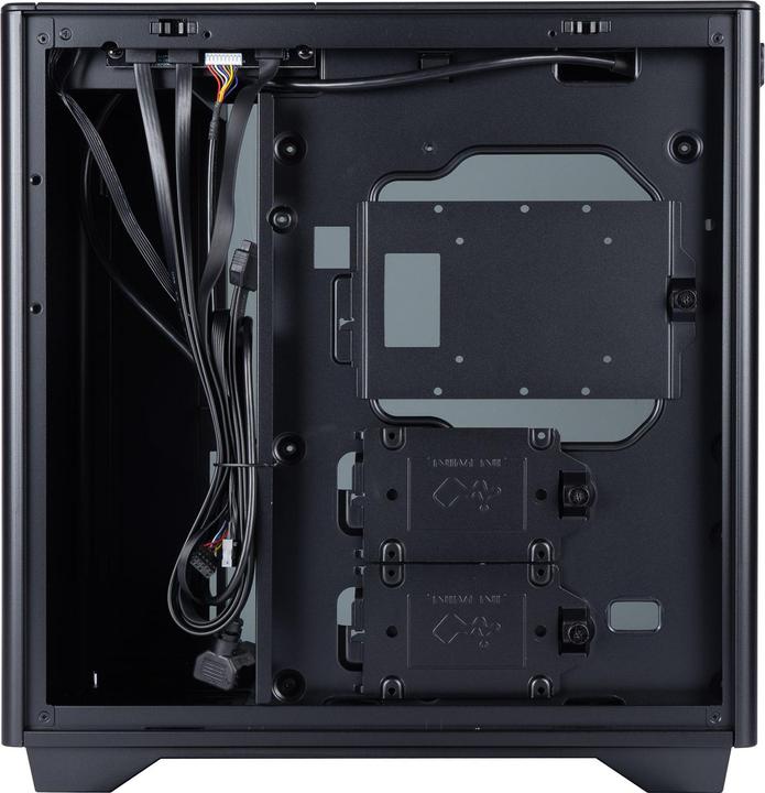 Actual product image In Win A5 (ATX, Mini-ITX, mATX)