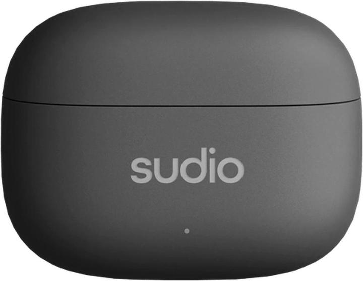 Image du produit Sudio A1 Pro Noir (ANC, 30 h, Sans fil)
