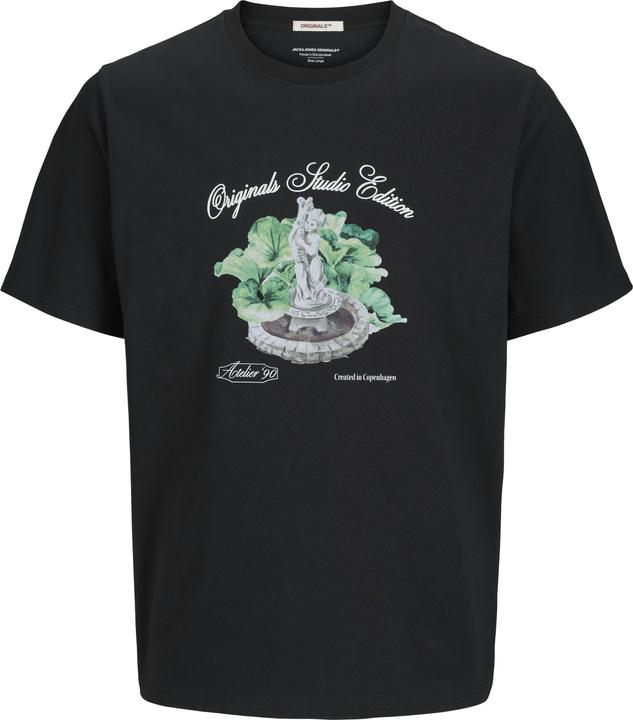 Produktbild Jack & Jones Plus Size T-shirt T-shirt (7XL)