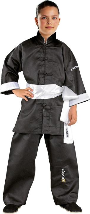 Immagine prodotto Kwon Kimono kung-fu bambino (130 C)