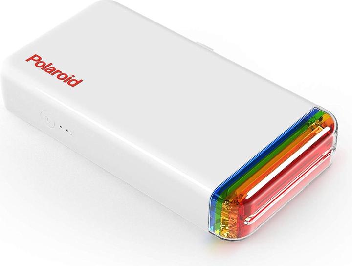Image du produit Polaroid Hi-Print 2x3 Pocket