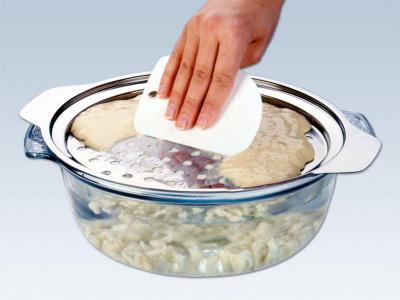 Produktbild CHG Spätzle-Profi