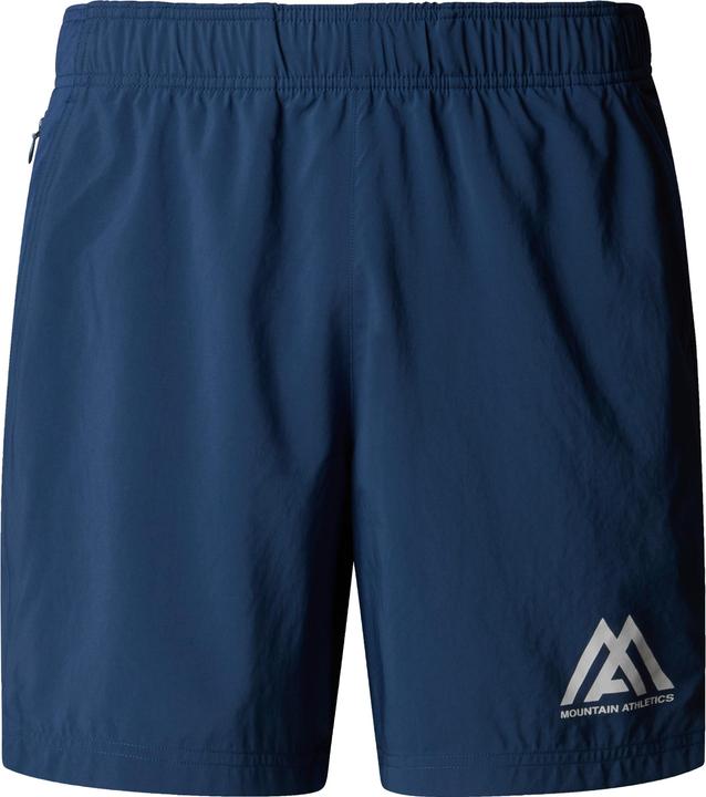 Produktbild North Face Ma 24/7 7in Graphic (S)