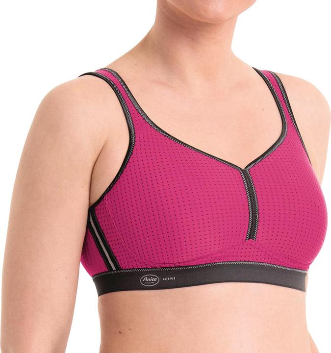 Actual product image Anita Performance Sport-BH (80 D)